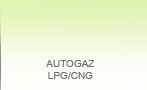 autogaz LPG/CNG